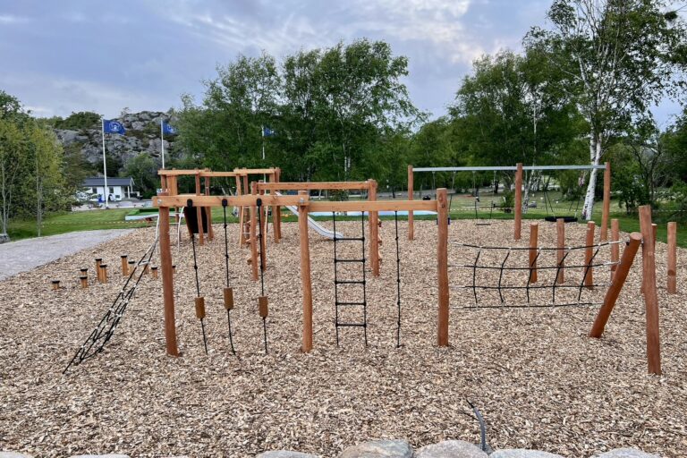 Swecamp Saltviks Camping - Bild 4 Swecamp Saltviks Camping - Bild 4