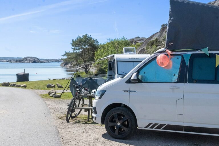 Swecamp Saltviks Camping - Bild 5 Swecamp Saltviks Camping - Bild 5