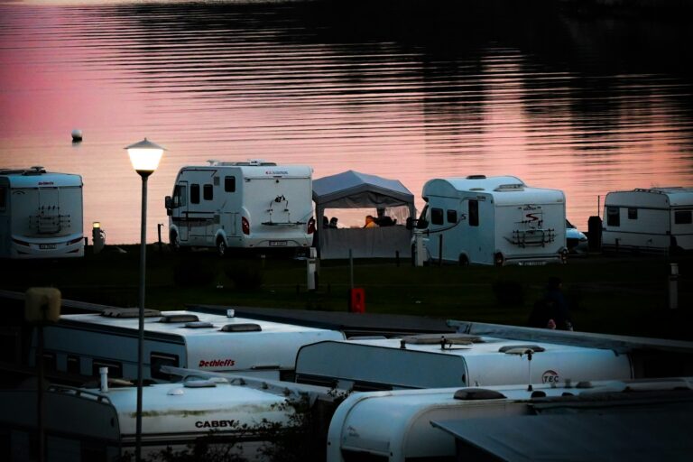 Swecamp Saltviks Camping - Bild 8 Swecamp Saltviks Camping - Bild 8