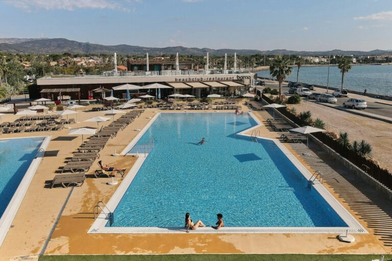 Taiga Delta De L'ebre - Bild 1