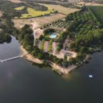 Taiga Lake Caspe - Bild 1