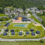 Tcs Camping Olivone - Bild 1