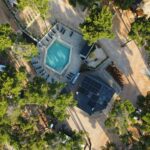 Taber Pašman Discrete Lodging - Bild 1