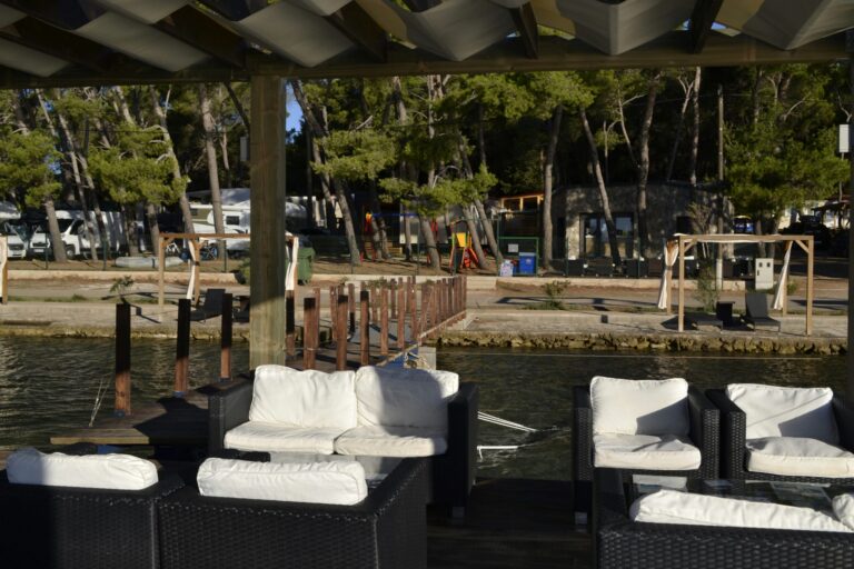 Taber Pašman Discrete Lodging - Bild 11