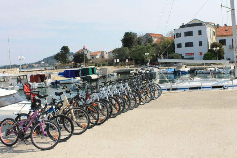 Taber Pašman Discrete Lodging - Bild 13