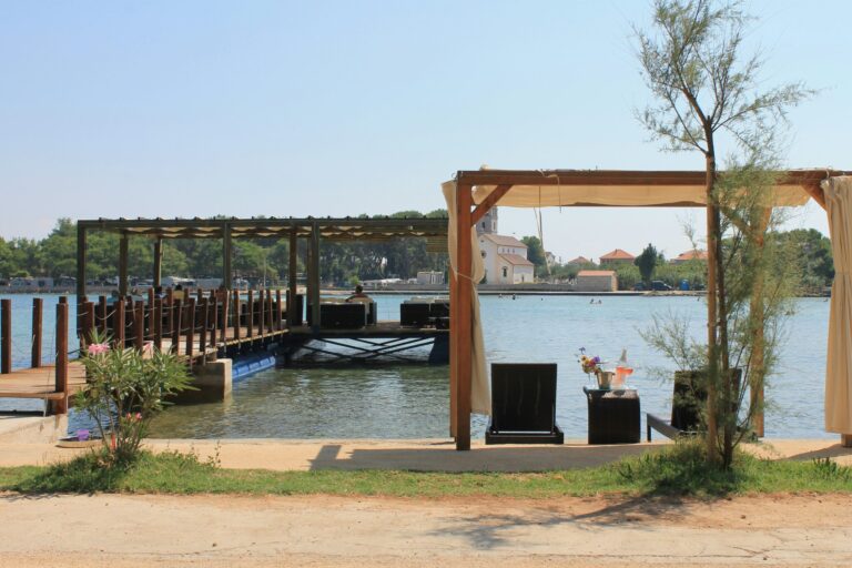 Taber Pašman Discrete Lodging - Bild 15