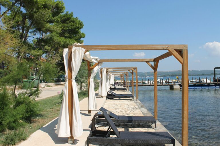 Taber Pašman Discrete Lodging - Bild 17