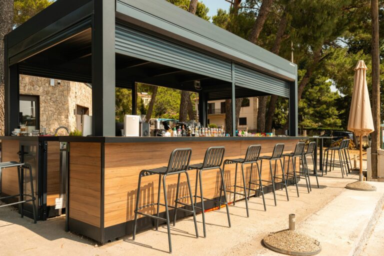 Taber Pašman Discrete Lodging - Bild 19