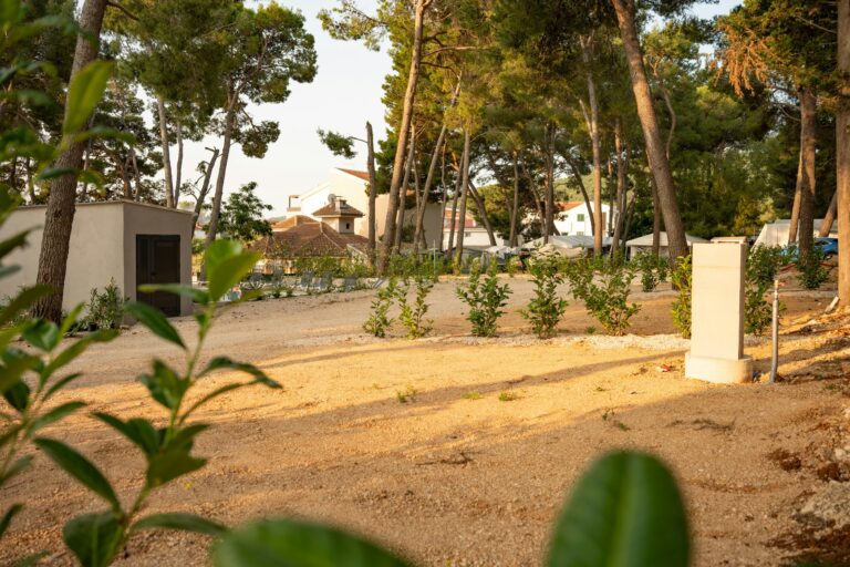 Taber Pašman Discrete Lodging - Bild 20