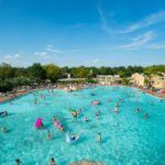 Camping Village Tahiti - Bild 1