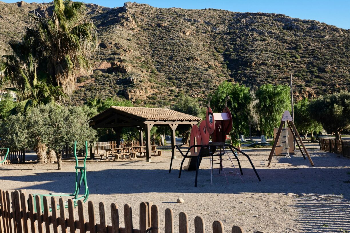 Taiga Costa Calida - Bild 8 Taiga Costa Calida - Bild 8