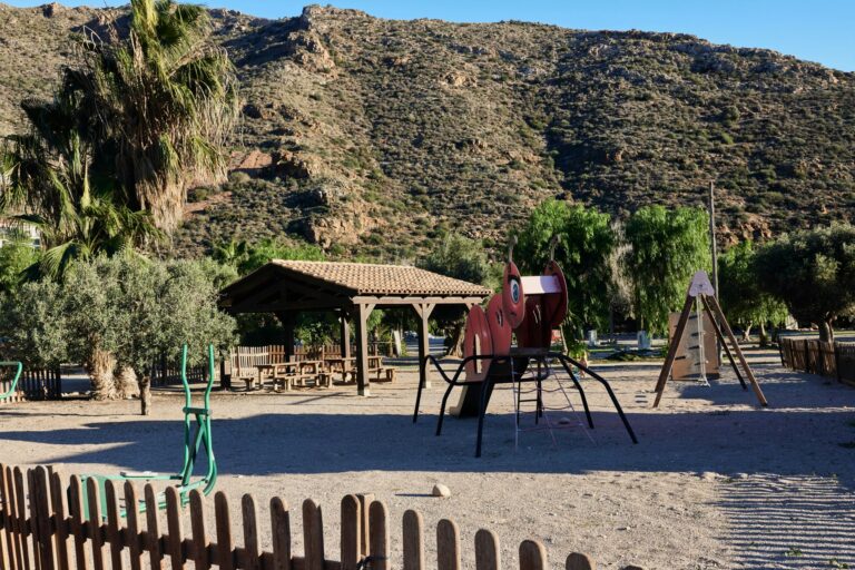 Taiga Costa Calida - Bild 8 Taiga Costa Calida - Bild 8