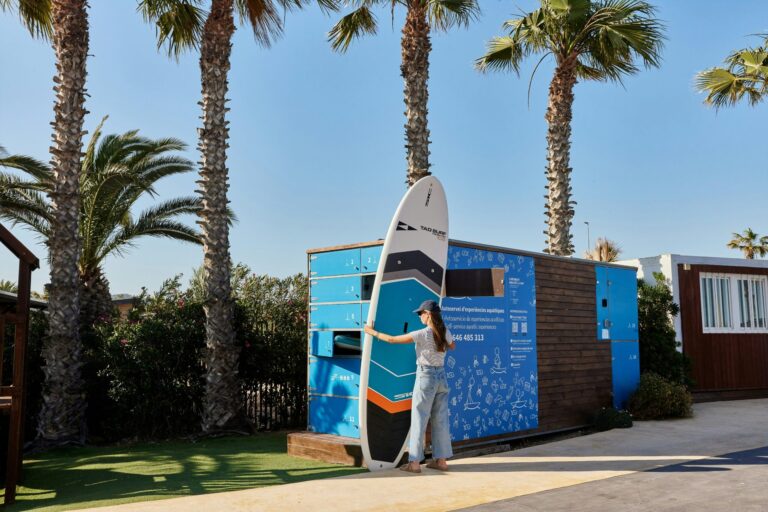 Taiga Delta De L'ebre - Bild 15