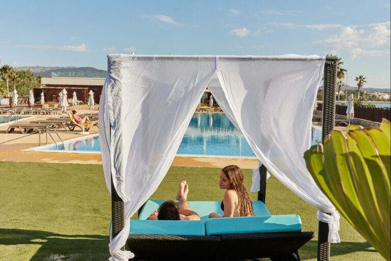 Taiga Delta De L'ebre - Bild 6