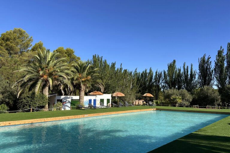 Taiga Lake Caspe - Bild 11