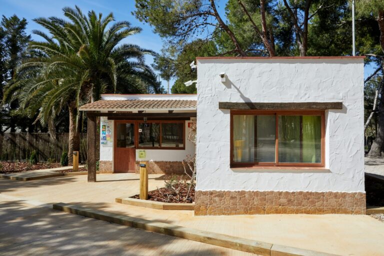 Taiga Lake Caspe - Bild 13