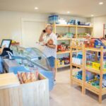 Taiga Lake Caspe - Bild 15