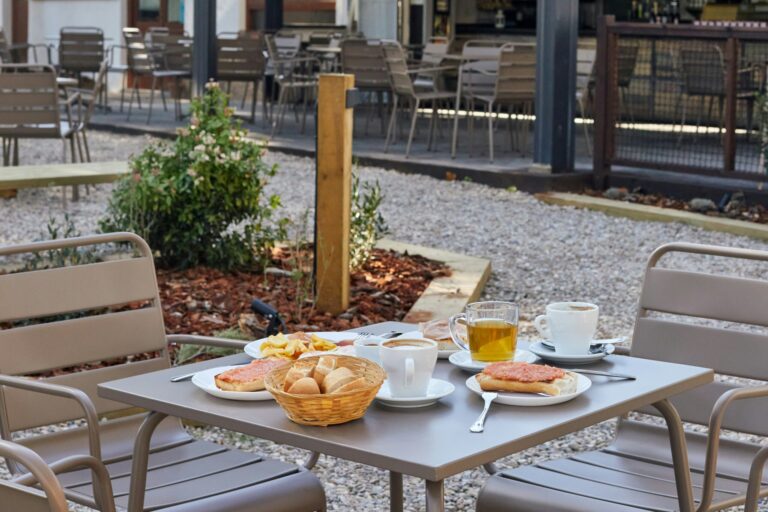 Taiga Lake Caspe - Bild 18