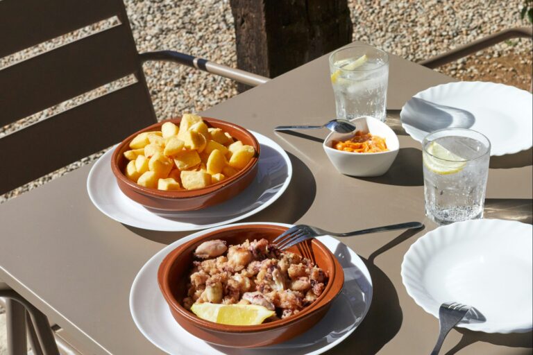 Taiga Lake Caspe - Bild 19