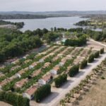 Taiga Lake Caspe - Bild 2