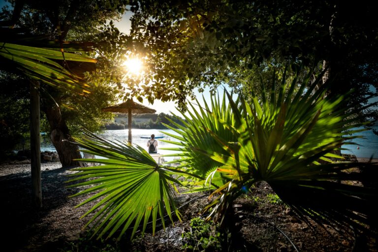 Taiga Lake Caspe - Bild 6