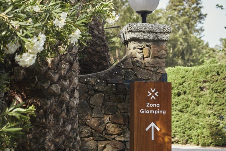 Taiga Tarifa @ Camping Punta Paloma - Bild 11