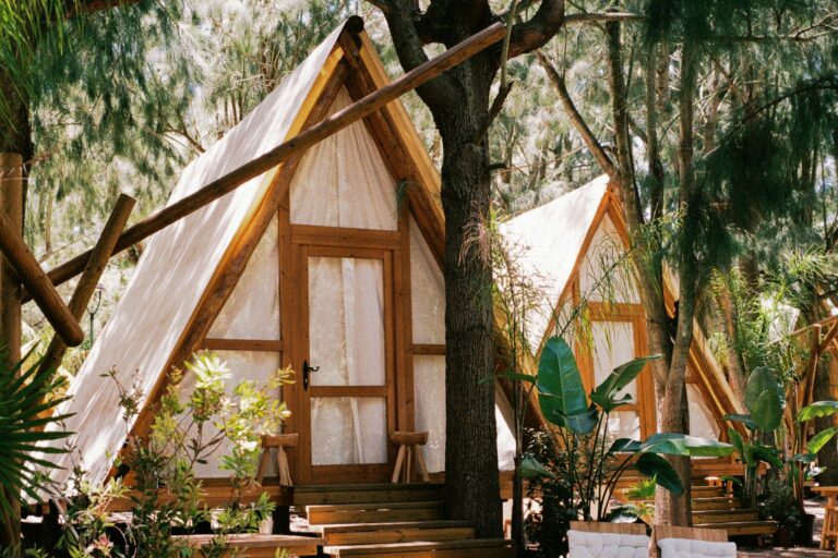 Taiga Tarifa @ Camping Punta Paloma - Bild 14