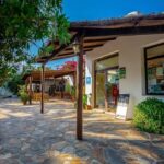 Taiga Tarifa @ Camping Punta Paloma - Bild 2