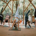 Taiga Tarifa @ Camping Punta Paloma - Bild 3