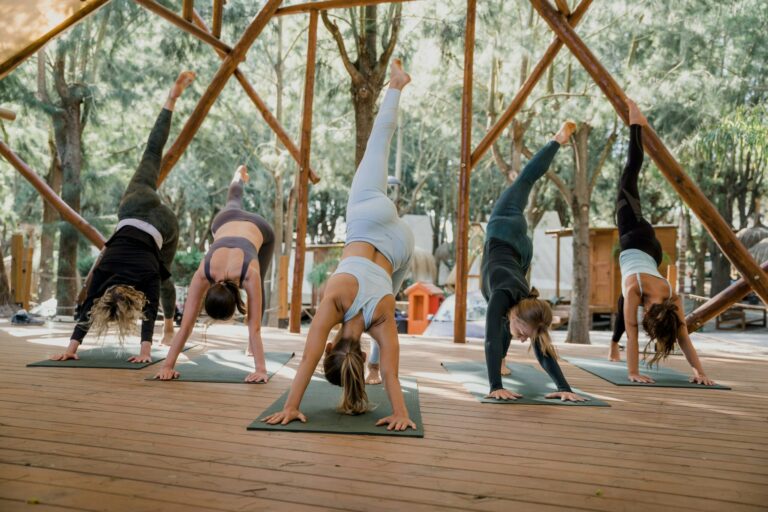 Taiga Tarifa @ Camping Punta Paloma - Bild 3