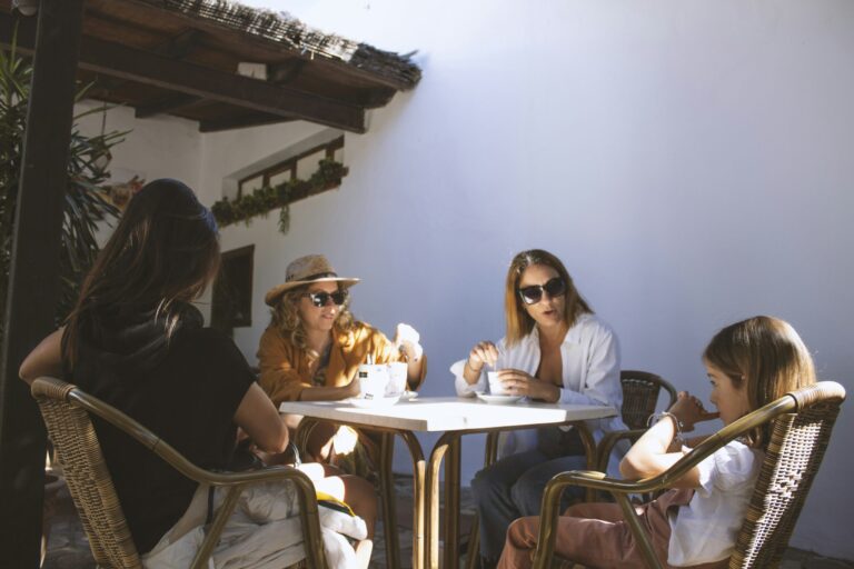 Taiga Tarifa @ Camping Punta Paloma - Bild 4