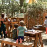 Taiga Tarifa @ Camping Punta Paloma - Bild 6