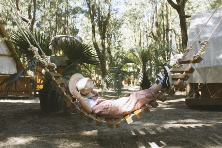 Taiga Tarifa @ Camping Punta Paloma - Bild 7