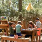 Taiga Tarifa @ Camping Punta Paloma - Bild 8