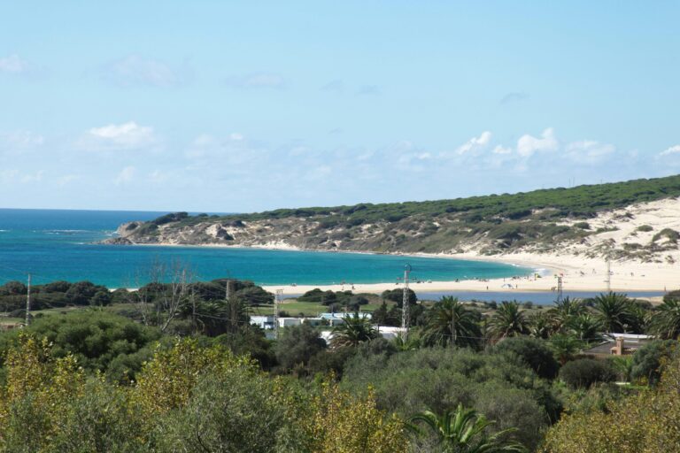 Taiga Tarifa Valdevaqueros - Bild 5