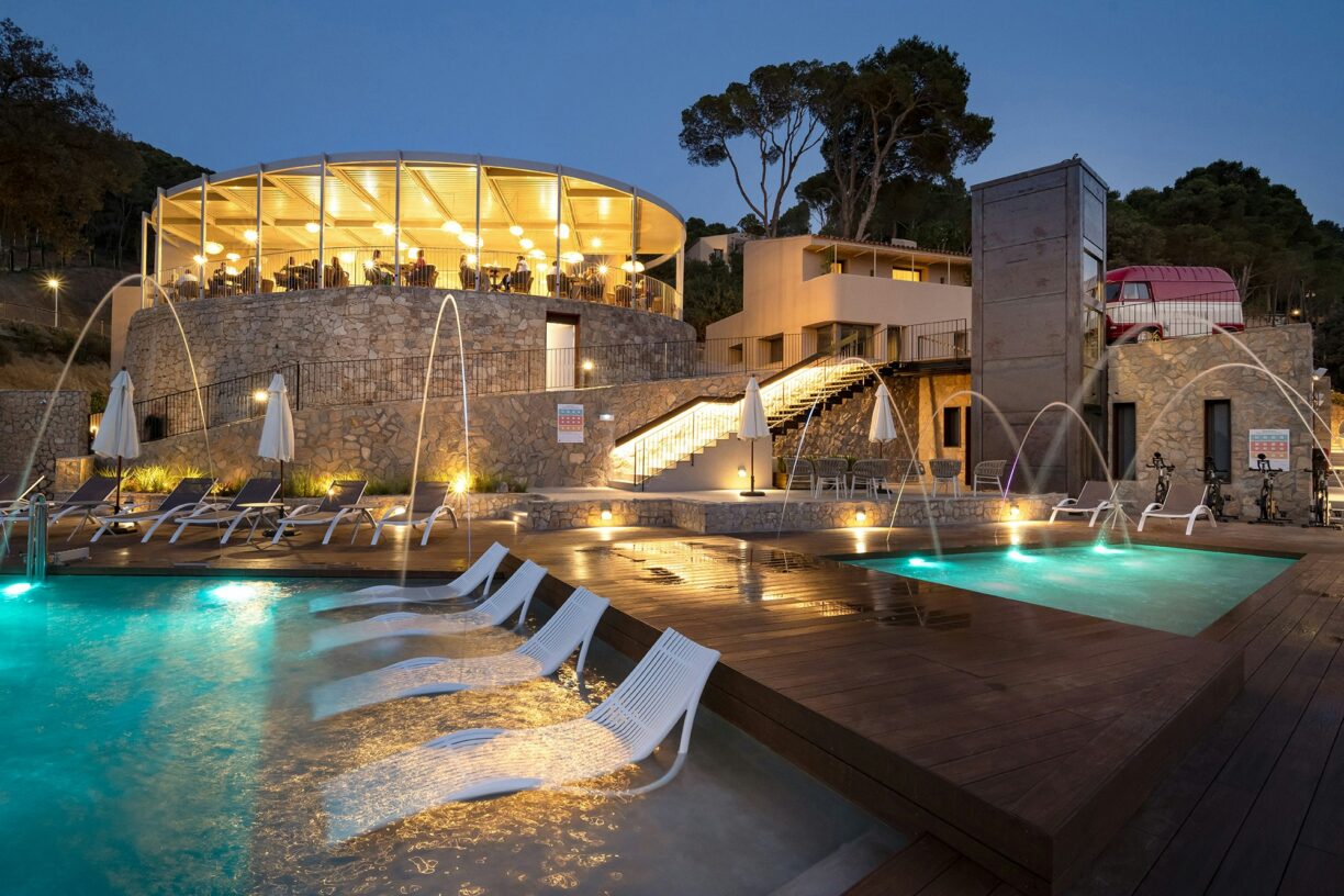 Talaia Plaza Ecoresort - Bild 17 Talaia Plaza Ecoresort - Bild 17