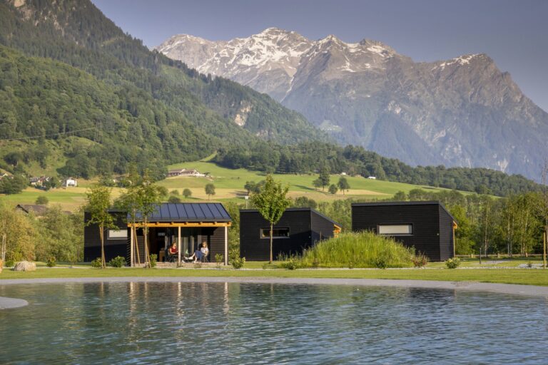 Tcs Camping Olivone - Bild 11