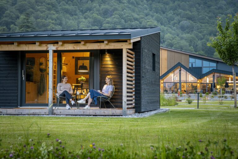 Tcs Camping Olivone - Bild 12