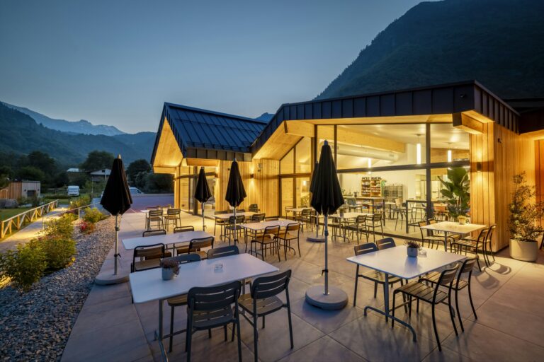 Tcs Camping Olivone - Bild 13