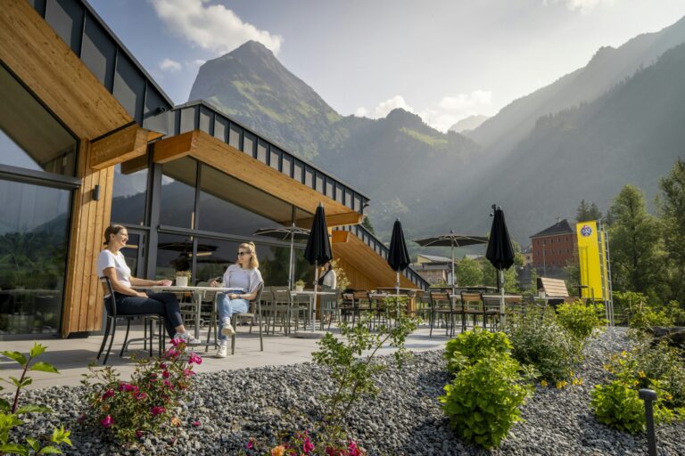 Tcs Camping Olivone - Bild 14