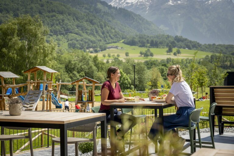 Tcs Camping Olivone - Bild 15