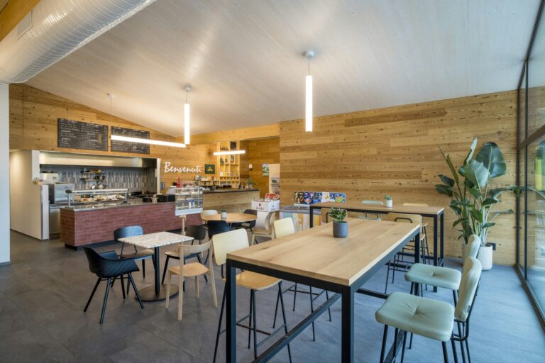 Tcs Camping Olivone - Bild 16