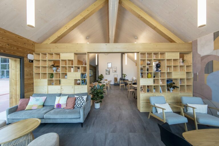 Tcs Camping Olivone - Bild 17