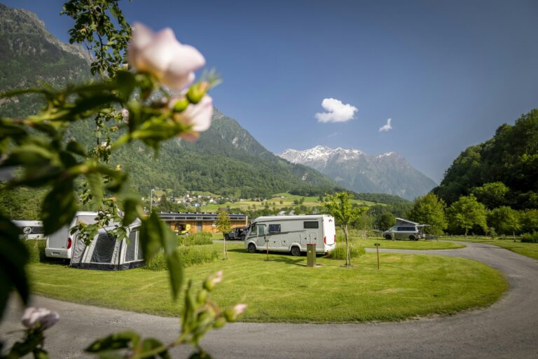 Tcs Camping Olivone - Bild 19