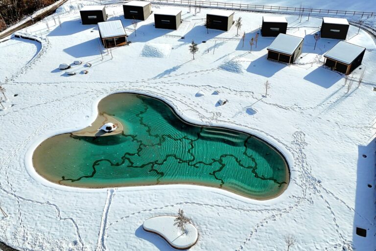 Tcs Camping Olivone - Bild 6