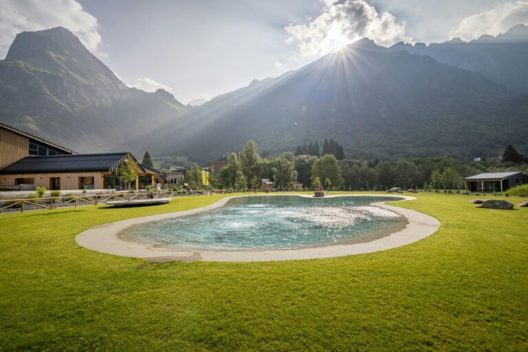 Tcs Camping Olivone - Bild 7