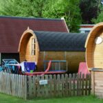 Terrassen-camping Am Richterbichl - Bild 8