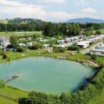 Terrassen-camping Am Richterbichl - Bild 1