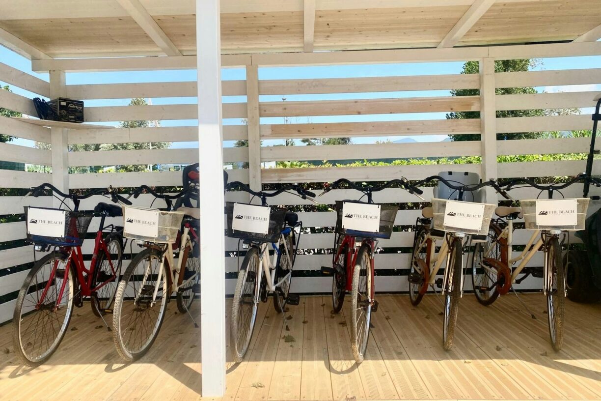 The Beach Camping Village - Bild 10 The Beach Camping Village - Bild 10