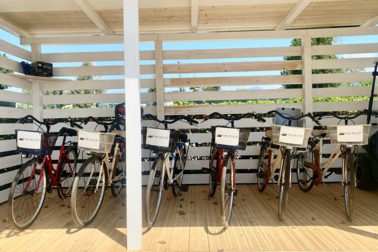 The Beach Camping Village - Bild 10 The Beach Camping Village - Bild 10